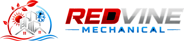 RedVine Mechanical